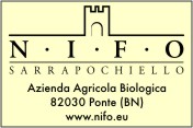 Nifo Azienda Agricola Ponte Bn